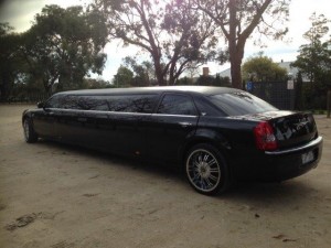 Affinity Limousines - Chrysler Limo Hire Melbourne (14)